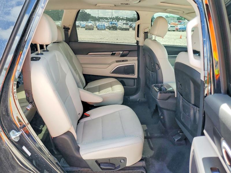 Продаж на аукціоні авто 2020 Kia Telluride, vin: 5XYP6DHC7LG080849, номер лоту: 55523896