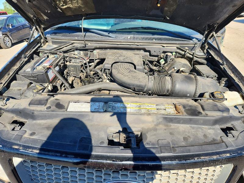 Продажа на аукционе авто 2001 Ford F150, vin: 1FTRW08WX1KF89773, номер лота: 55739076
