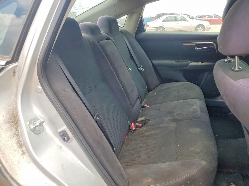 Aukcja sprzedaży 2014 Nissan Altima, vin: 1N4AL3AP4EC198117, numer aukcji: 58111666
