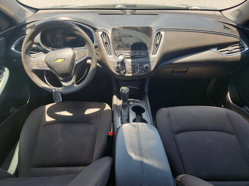 Продаж на аукціоні авто 2019 Chevrolet Malibu, vin: 1G1ZD5ST0KF144690, номер лоту: 57539496