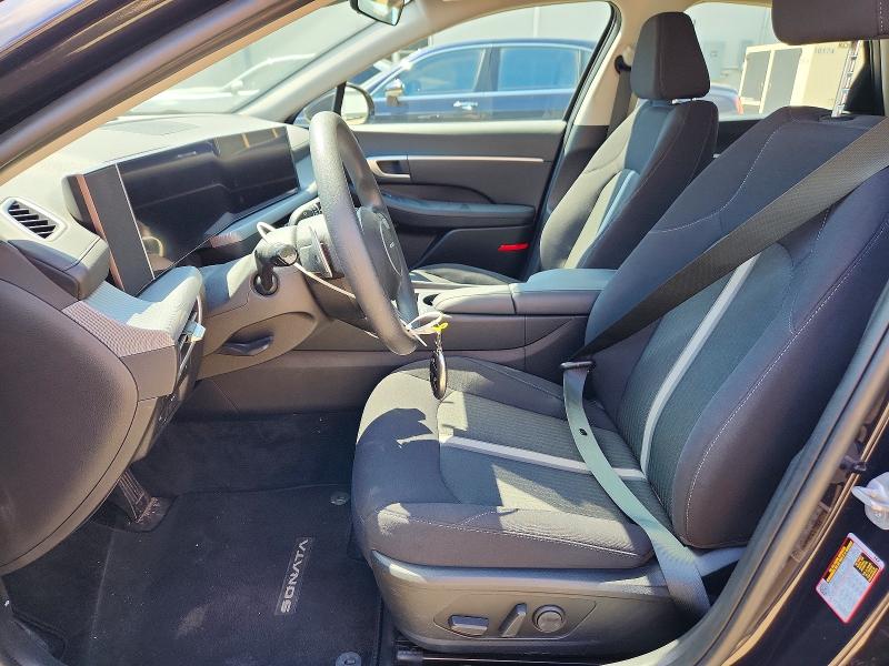 Продаж на аукціоні авто 2024 Hyundai Sonata, vin: KMHL64JA7RA357754, номер лоту: 57899826