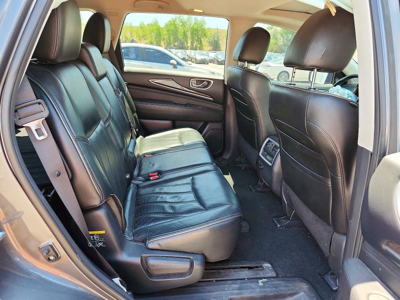 Продаж на аукціоні авто 2015 Infiniti Qx60, vin: 5N1AL0MM4FC544741, номер лоту: 59169416