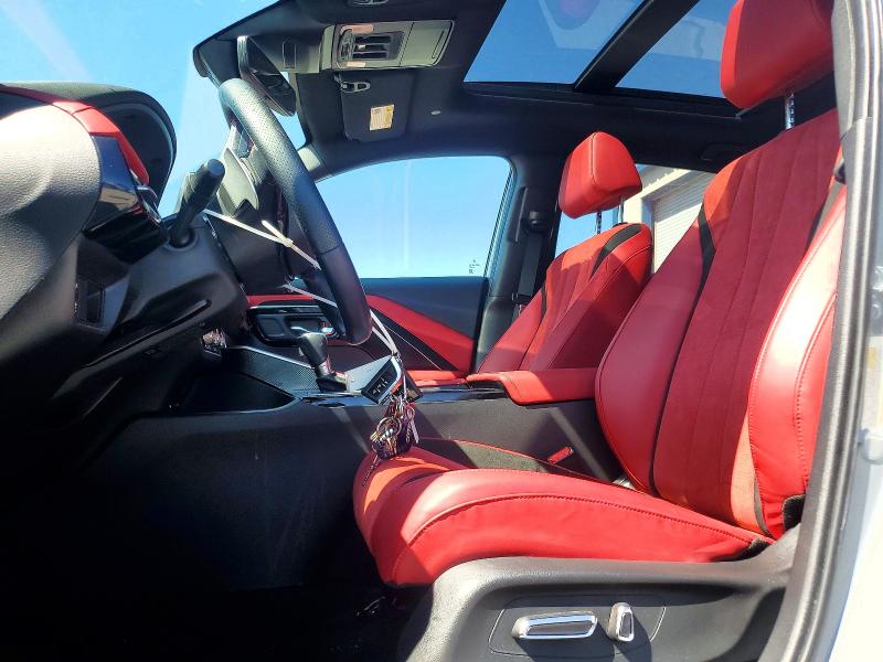 Продажа на аукционе авто 2025 Acura Adx, vin: 3HDSA2H5XSM717263, номер лота: 55747266