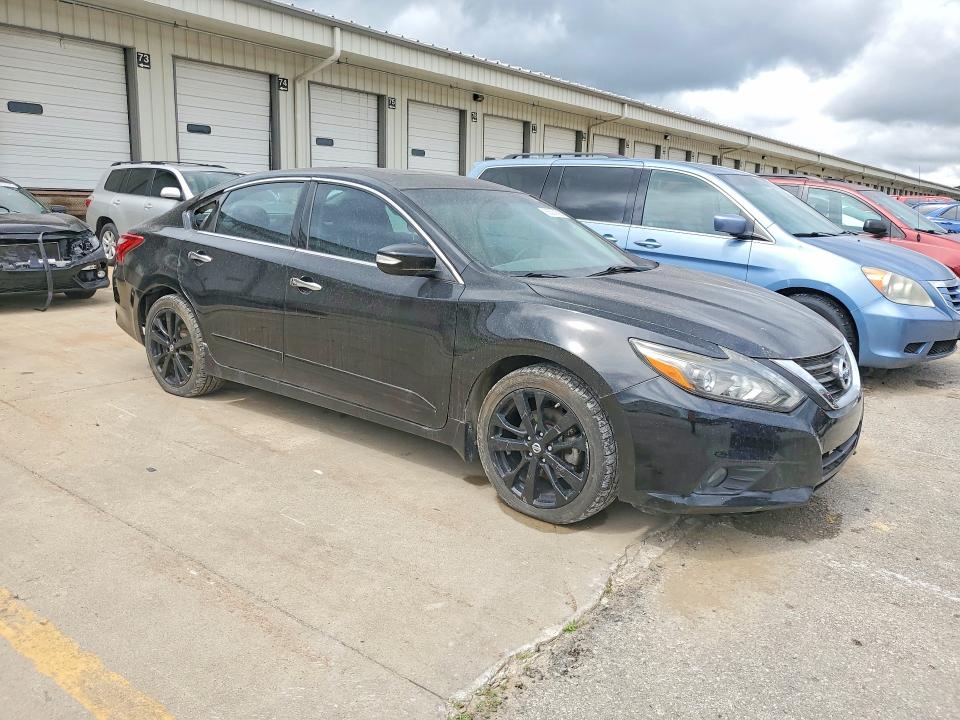 Aukcja sprzedaży 2016 Nissan Altima, vin: 1N4AL3AP1GC178488, numer aukcji: 56330926