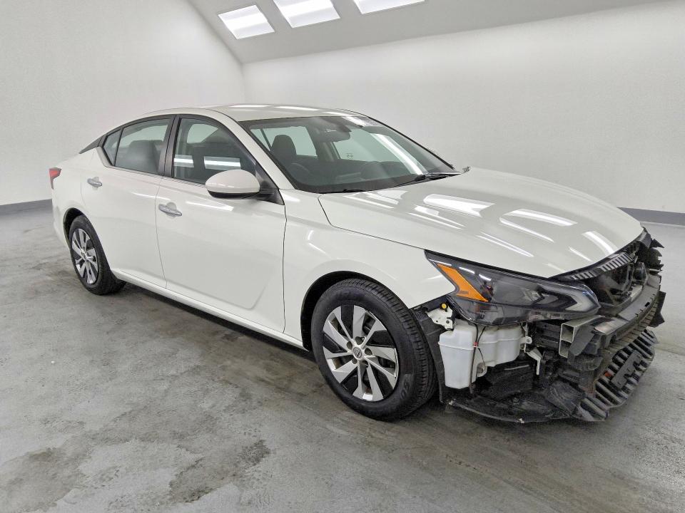 Aukcja sprzedaży 2023 Nissan Altima, vin: 1N4BL4BV5PN367804, numer aukcji: 58153956