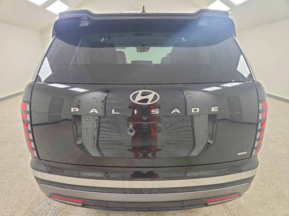 Продажа на аукционе авто 2026 Hyundai Palisade, vin: KM8RLES2XTU065294, номер лота: 57038146