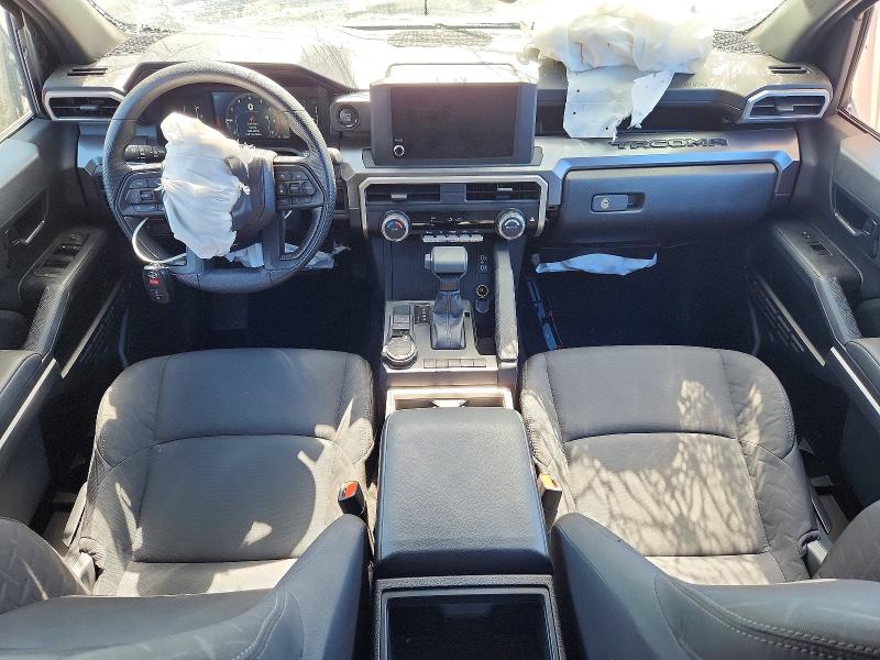 Aukcja sprzedaży 2025 Toyota Tacoma, vin: 3TMLB5JNXSM121651, numer aukcji: 54545716