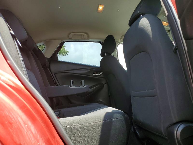 Продажа на аукционе авто 2019 Mazda Cx-3, vin: JM1DKDC71K0403533, номер лота: 76295795
