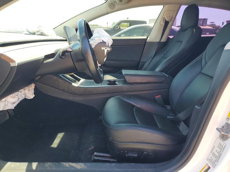 Продажа на аукционе авто 2019 Tesla Model 3, vin: 5YJ3E1EA4KF346319, номер лота: 56541256