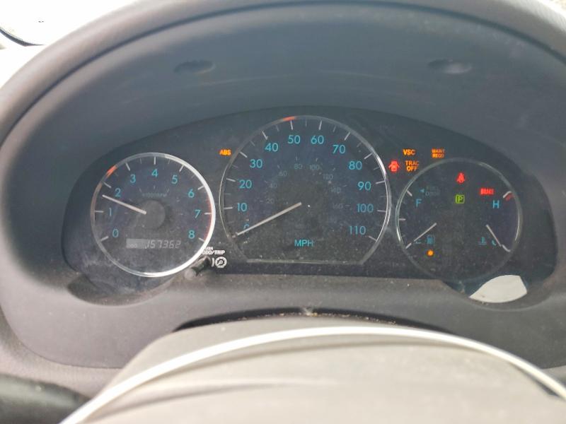56624266 :رقم المزاد ، 5TDKK4CC0AS291615 vin ، 2010 Toyota Sienna مزاد بيع