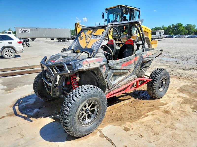 Продажа на аукционе авто 2020 Polaris Rzr, vin: 3NSNAK994LF134224, номер лота: 57635016