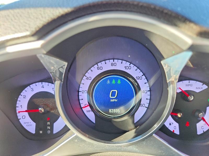 2012 Cadillac Srx მანქანა იყიდება აუქციონზე, vin: 3GYFNEE32CS578006, აუქციონის ნომერი: 56878796