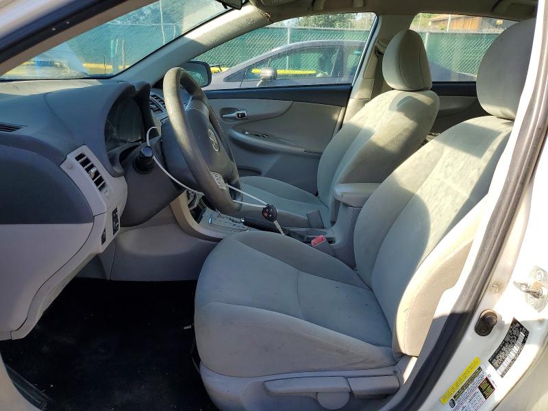 Aukcja sprzedaży 2012 Toyota Corolla, vin: 2T1BU4EEXCC776056, numer aukcji: 58518826