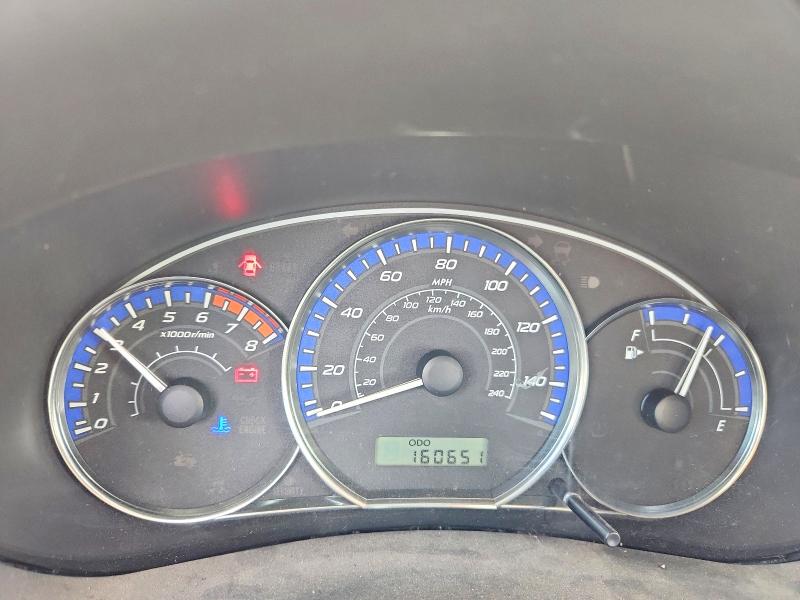 Продажа на аукционе авто 2010 Subaru Forester, vin: JF2SH6AC3AG725082, номер лота: 57891006