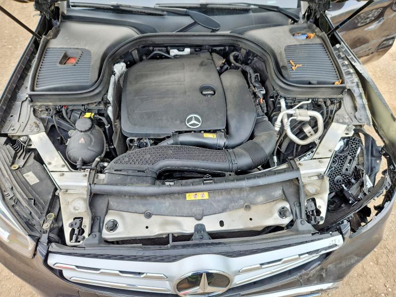 Продажа на аукционе авто 2020 Mercedes-benz Glc, vin: WDC0G8EB6LV221530, номер лота: 57526686
