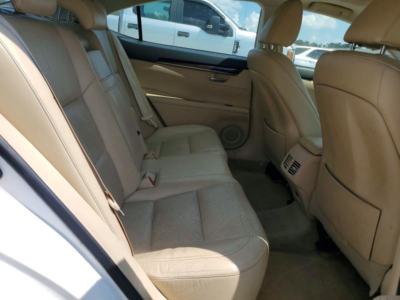 2013 Lexus Es მანქანა იყიდება აუქციონზე, vin: JTHBK1GG3D2000708, აუქციონის ნომერი: 58976036