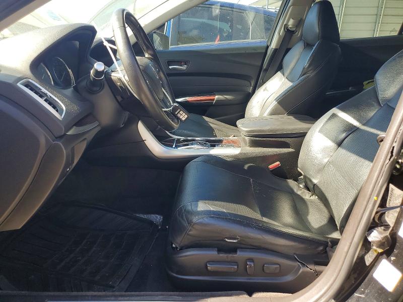 Продаж на аукціоні авто 2016 Acura Tlx, vin: 19UUB2F58GA011344, номер лоту: 58329656