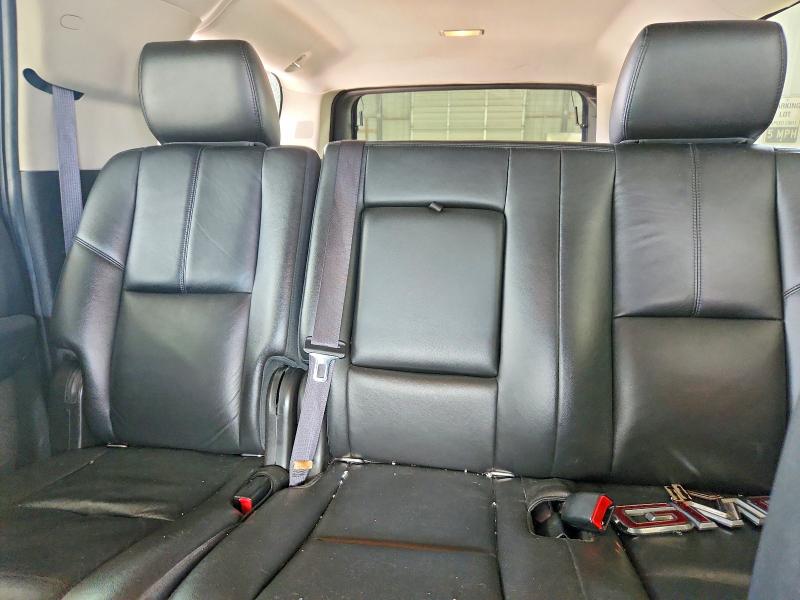 Aukcja sprzedaży 2012 Gmc Yukon Xl, vin: 1GKS1KE05CR167629, numer aukcji: 55730436