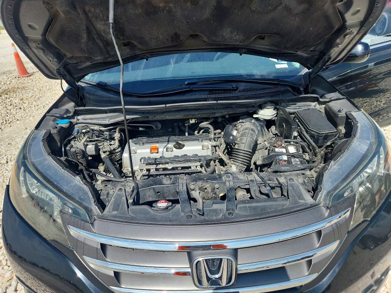 Продаж на аукціоні авто 2014 Honda Cr-v, vin: 2HKRM3H57EH510742, номер лоту: 57065746