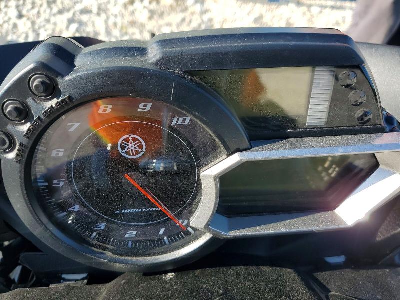Продаж на аукціоні авто 2012 Yamaha Vector, vin: JYE8HW005CA001930, номер лоту: 54130416