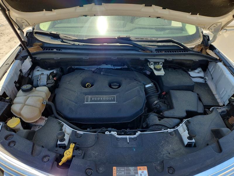 Продаж на аукціоні авто 2015 Lincoln Mkc, vin: 5LMCJ1A93FUJ30250, номер лоту: 55969526