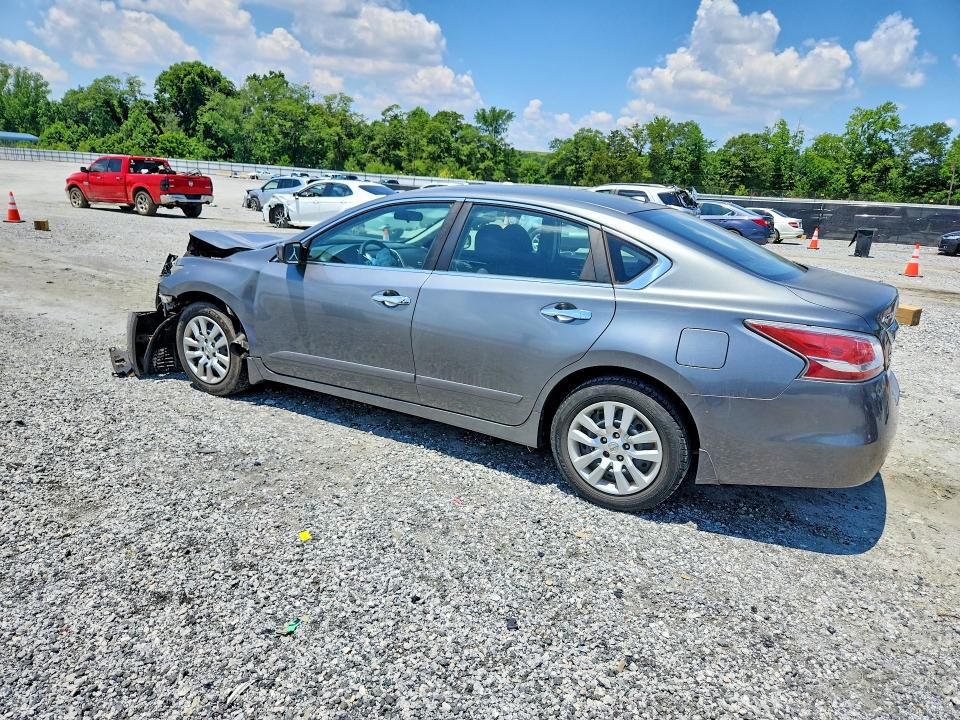 Продаж на аукціоні авто 2014 Nissan Altima, vin: 1N4AL3AP4EC176750, номер лоту: 56837776