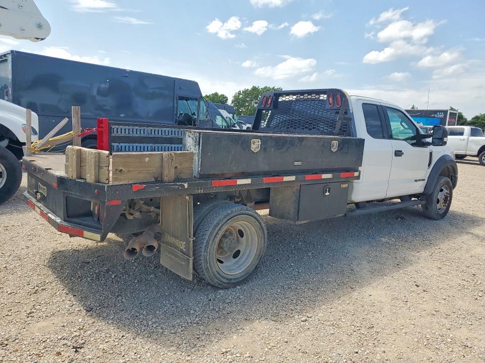 Aukcja sprzedaży 2018 Ford F450, vin: 1FD0X4HT3JEC67697, numer aukcji: 57933386