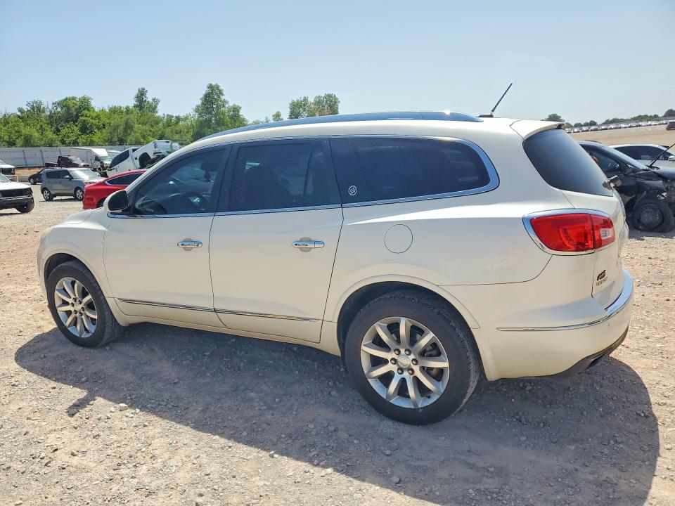 Aukcja sprzedaży 2014 Buick Enclave, vin: 5GAKVCKD3EJ275831, numer aukcji: 58303256