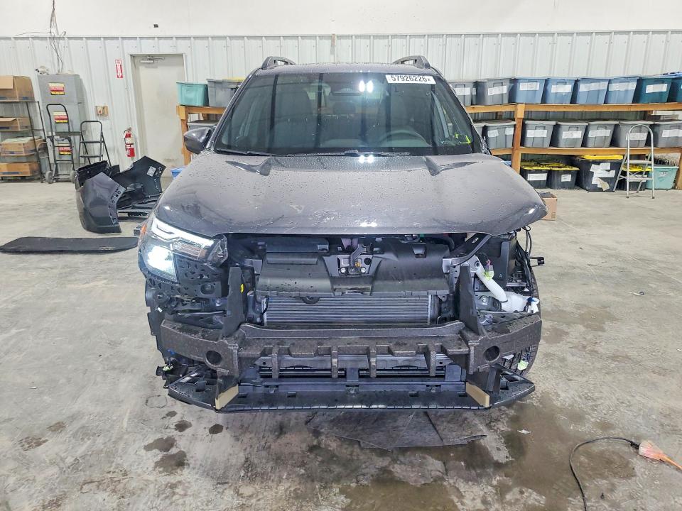 Продажа на аукционе авто 2026 Subaru Forester, vin: 4S4SLDB63T3015700, номер лота: 57926226