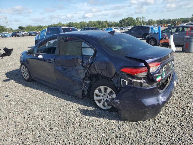 Продаж на аукціоні авто 2020 Toyota Corolla, vin: JTDEPRAE6LJ077504, номер лоту: 57375006