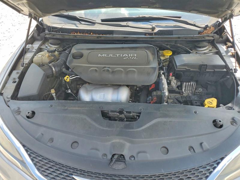 Aukcja sprzedaży 2015 Chrysler 200, vin: 1C3CCCAB2FN702892, numer aukcji: 59094096