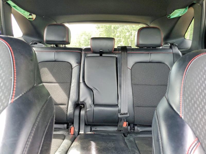 Продажа на аукционе авто 2025 Ford Escape, vin: 1FMCU9MN1SUA84915, номер лота: 55766626