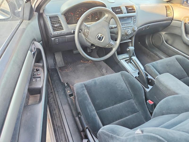 Продажа на аукционе авто 2003 Honda Accord, vin: 1HGCM72623A000562, номер лота: 56807666