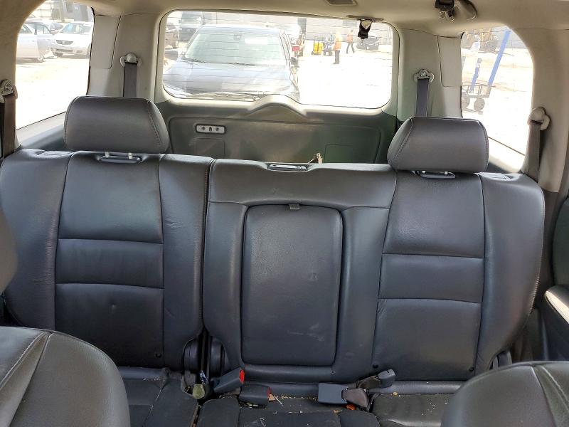 Продажа на аукционе авто 2007 Honda Pilot, vin: 2HKYF18567H536231, номер лота: 58304416