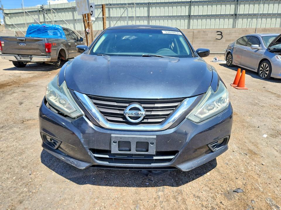 Aukcja sprzedaży 2016 Nissan Altima, vin: 1N4AL3AP4GC143945, numer aukcji: 55844856