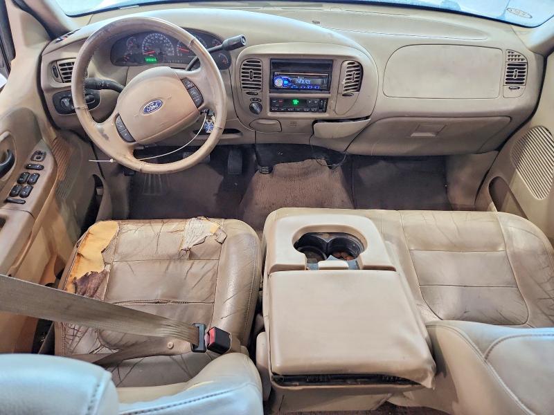 Auction sale of the 2003 Ford F150, vin: 1FTRW08L63KD14457, lot number: 57214736