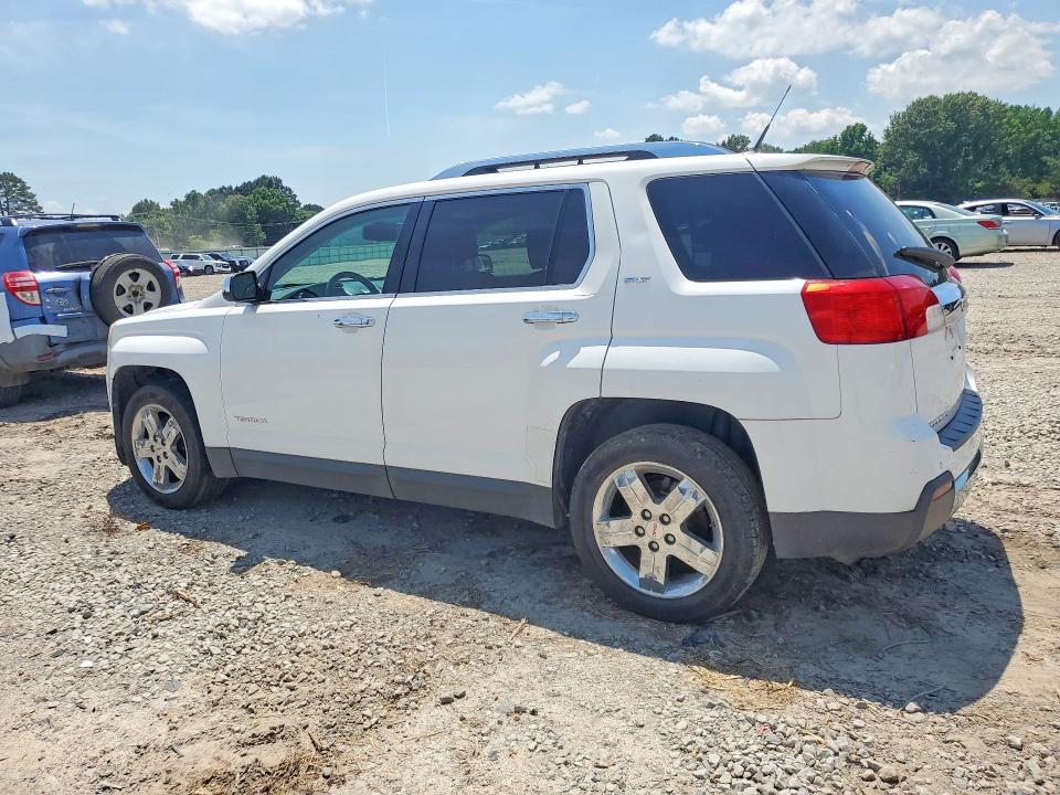 2011 Gmc Terrain მანქანა იყიდება აუქციონზე, vin: 2CTFLXEC7B6413982, აუქციონის ნომერი: 55636026