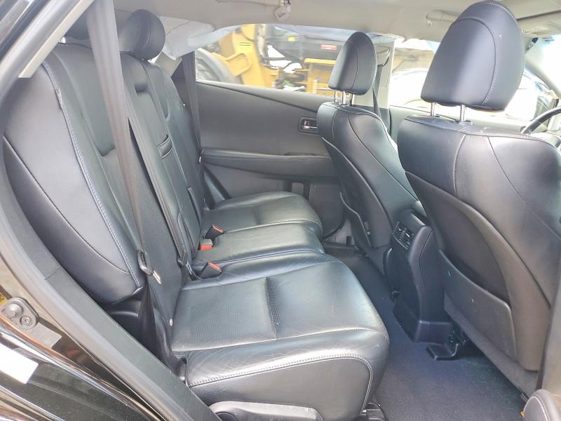 Продажа на аукционе авто 2015 Lexus Rx 350, vin: 2T2BK1BA8FC341669, номер лота: 56958866