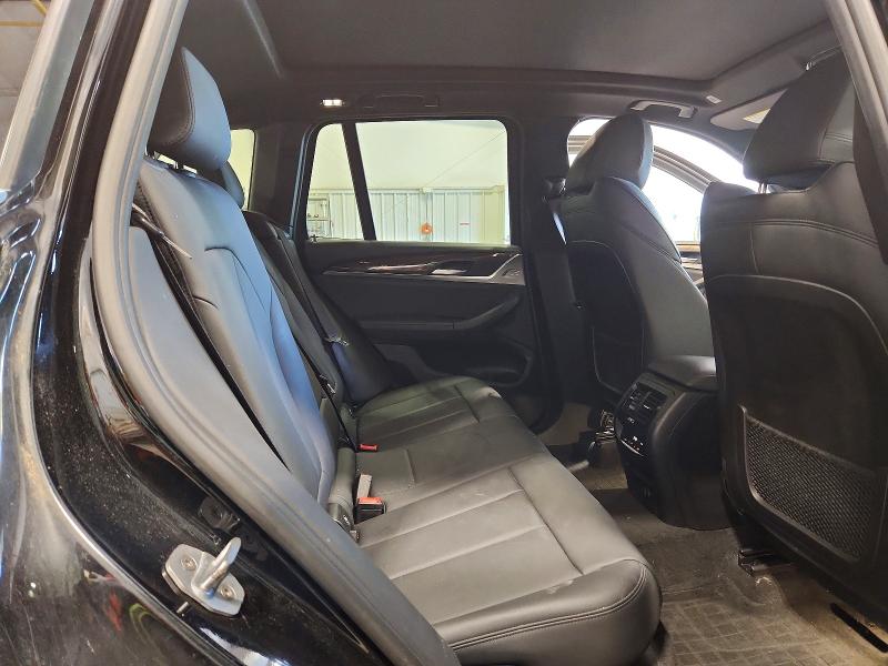 Aukcja sprzedaży 2019 Bmw X3, vin: 5UXTR9C56KLE17026, numer aukcji: 57320476
