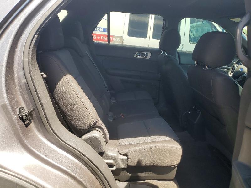 Продаж на аукціоні авто 2012 Ford Explorer, vin: 1FMHK8D8XCGA78031, номер лоту: 56476016