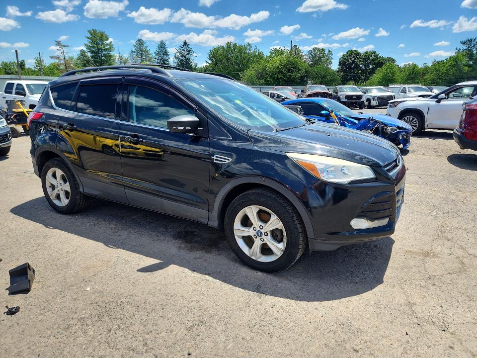 Продажа на аукционе авто 2013 Ford Escape, vin: 1FMCU0GX9DUA19791, номер лота: 56067566