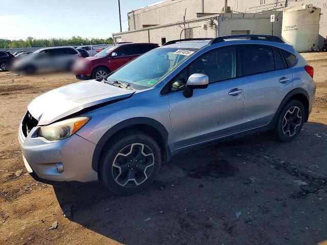 Auction sale of the 2014 Subaru Xv Crosstrek, vin: JF2GPAVC7E8216778, lot number: 56974016