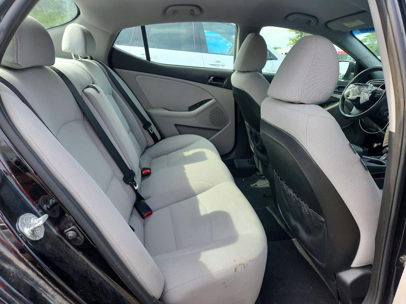 Aukcja sprzedaży 2015 Kia Optima, vin: 5XXGM4A73FG377578, numer aukcji: 58823326
