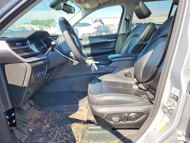 Aukcja sprzedaży 2023 Jeep Grand Cherokee, vin: 1C4RJYB69PC670837, numer aukcji: 57522856