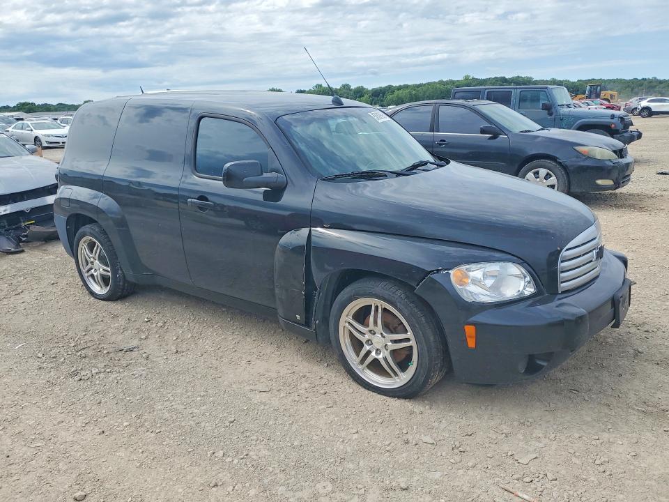 Продажа на аукционе авто 2008 Chevrolet Hhr, vin: 3GCCA05P28S673540, номер лота: 57399696