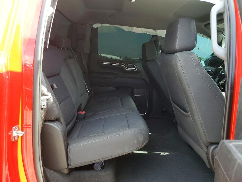 56293276 :رقم المزاد ، 3GTPHCEK0NG690645 vin ، 2022 Gmc Sierra مزاد بيع
