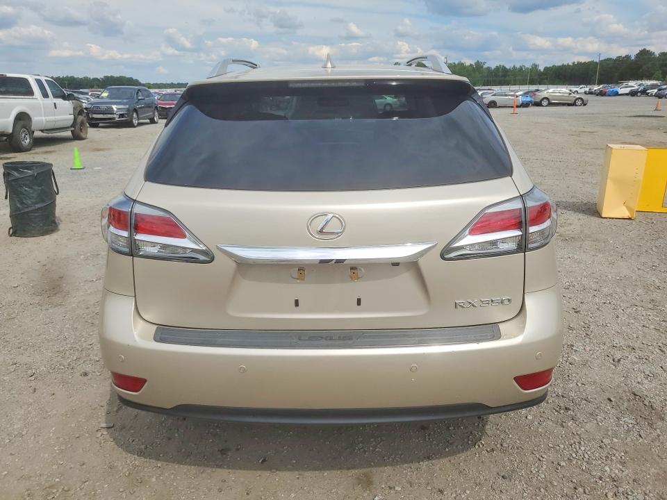Продажа на аукционе авто 2015 Lexus Rx, vin: 2T2ZK1BA9FC182000, номер лота: 58453786