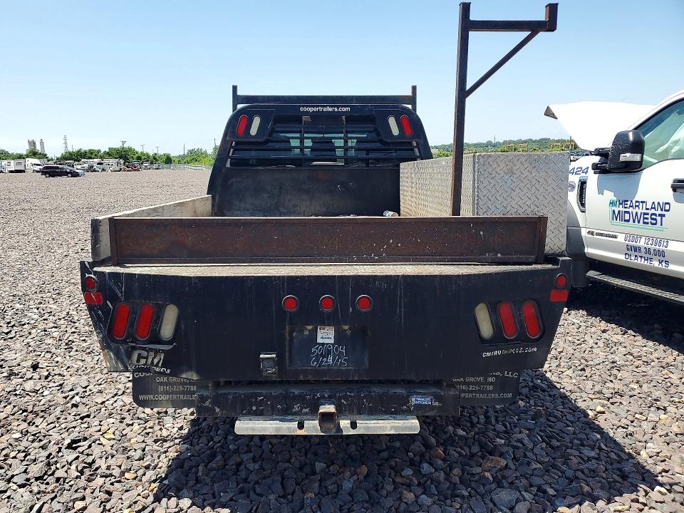 Продаж на аукціоні авто 2011 Ford F250, vin: 1FT7W2B63BEB50538, номер лоту: 56692276