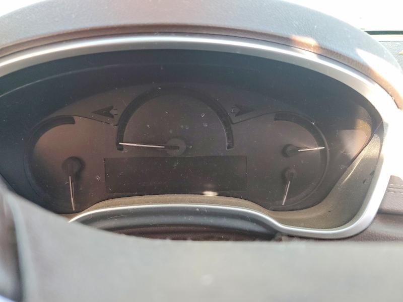Aukcja sprzedaży 2014 Cadillac Srx, vin: 3GYFNEE34ES608495, numer aukcji: 58474346