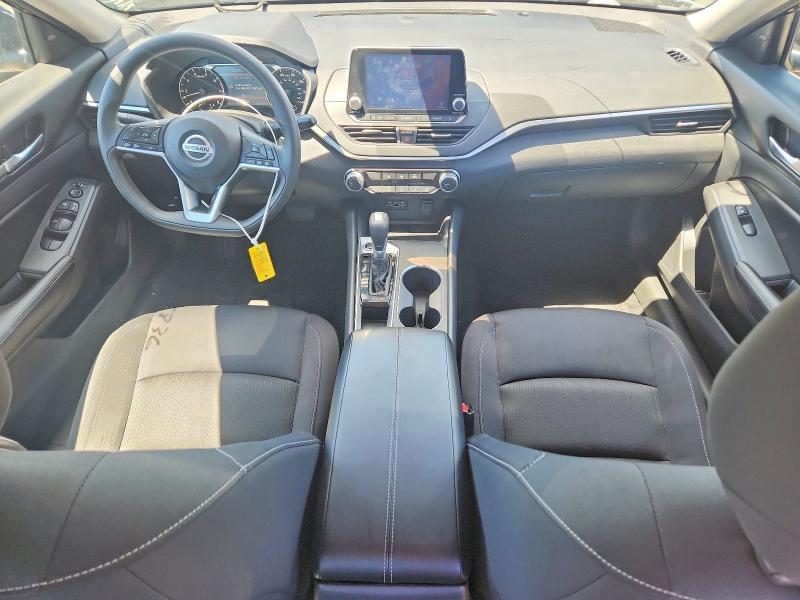 Продаж на аукціоні авто 2022 Nissan Altima, vin: 1N4BL4DV0NN412366, номер лоту: 55459836